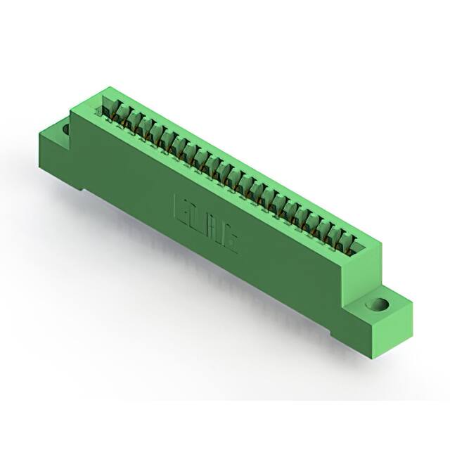 842-022-524-104 EDAC Inc.  Edgeboard Connectors